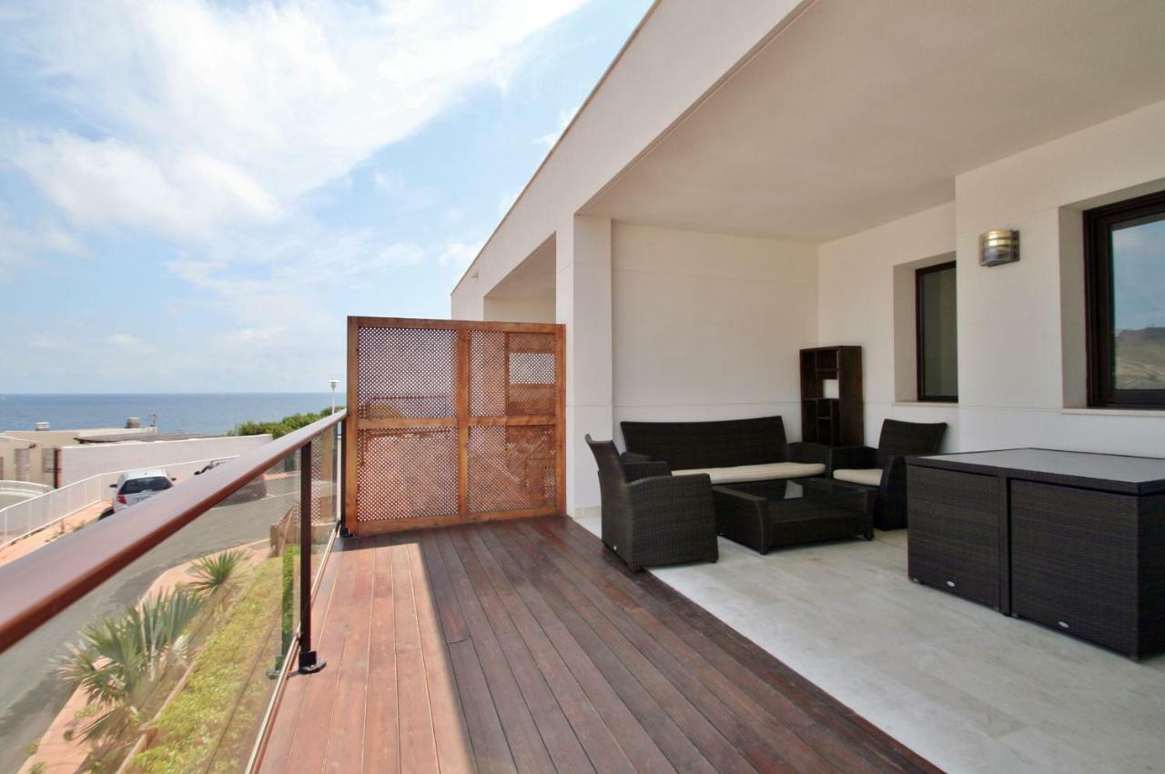 Casa Paloma Villa San José Exterior foto