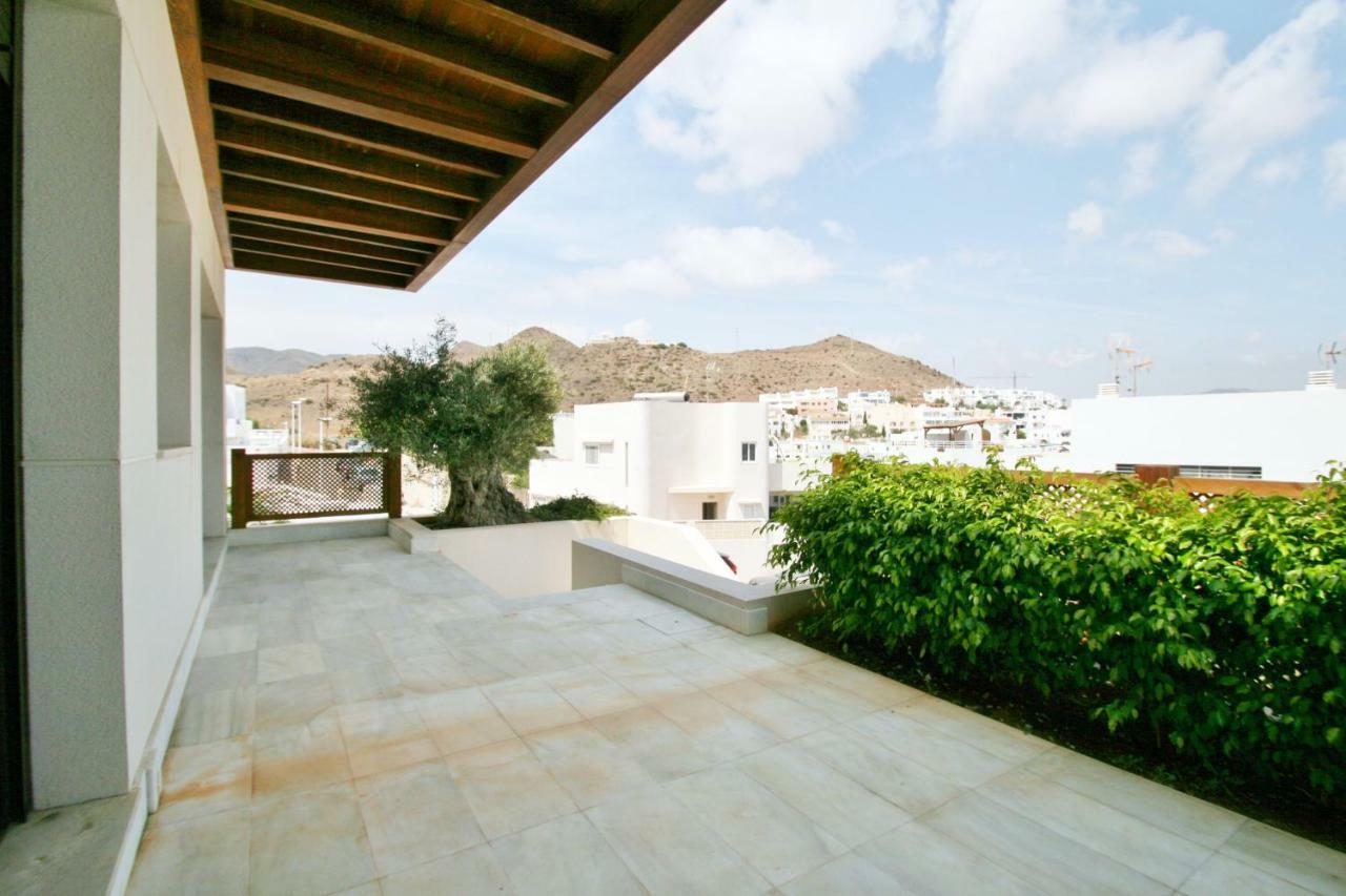 Casa Paloma Villa San José Exterior foto