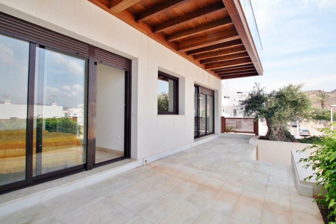 Casa Paloma Villa San José Exterior foto