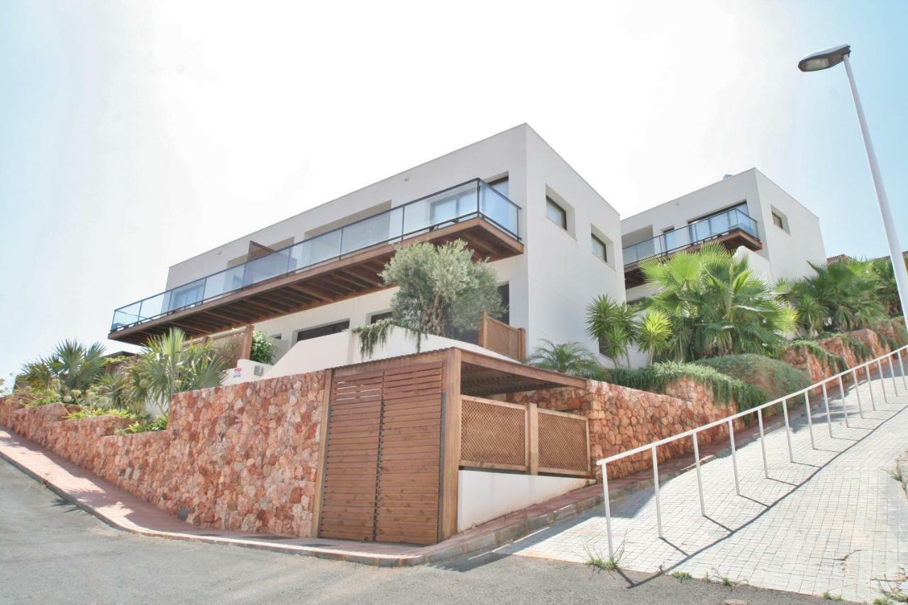 Casa Paloma Villa San José Exterior foto