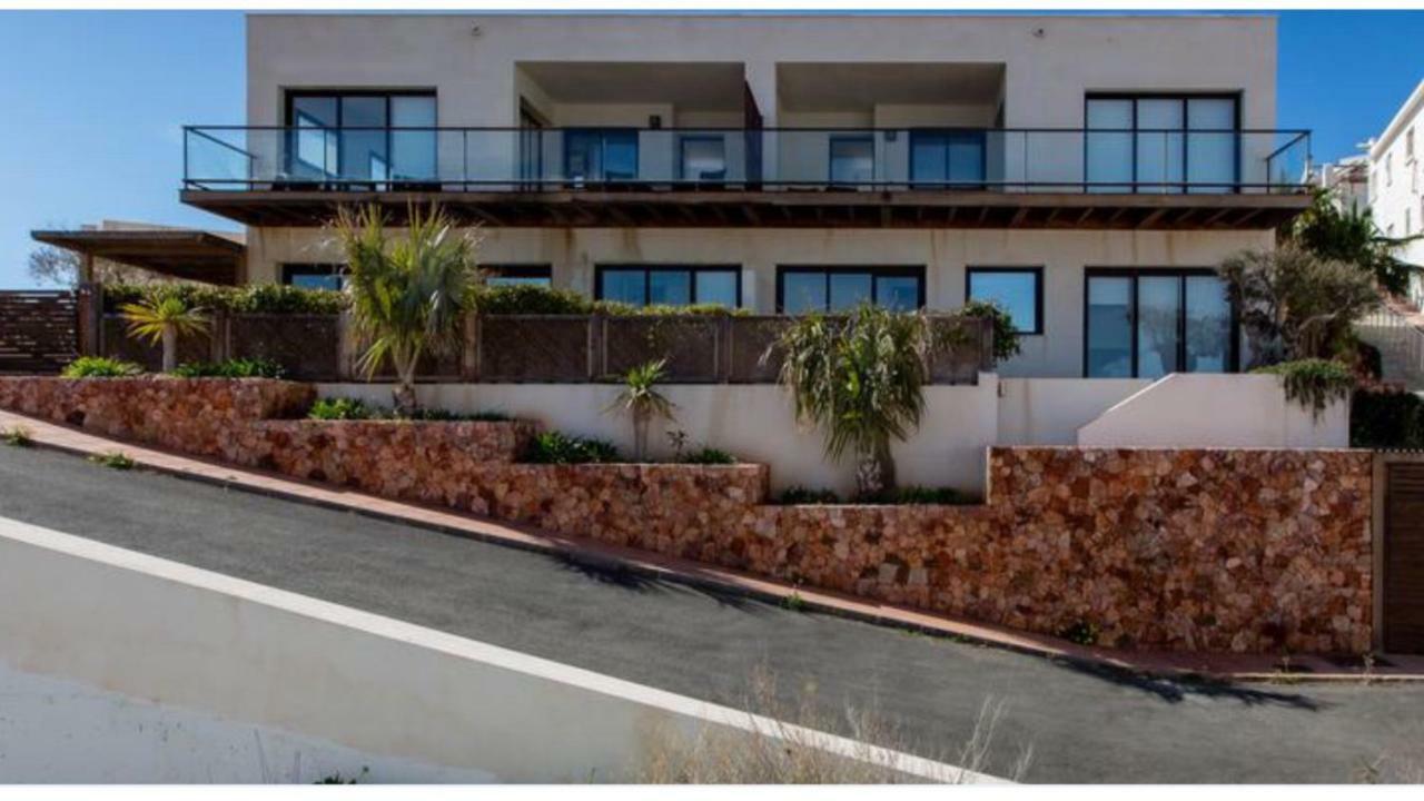 Casa Paloma Villa San José Exterior foto